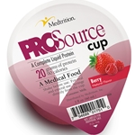 Prosource™ Liquid Berry Protein Cup