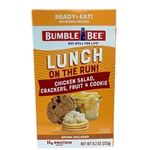 Bumble Bee® Lunch On The Run! Chicken Salad