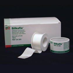 Silkafix® Tape