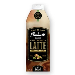 Elmhurst™ Pistachio Crème Latte