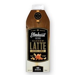 Elmhurst™ Pistachio Crème Latte